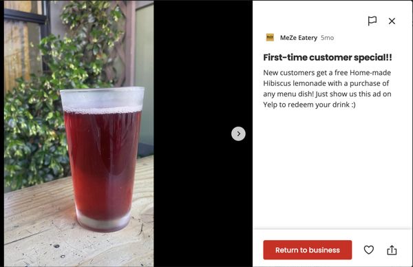 MeZe Eatery Grass Valley by null