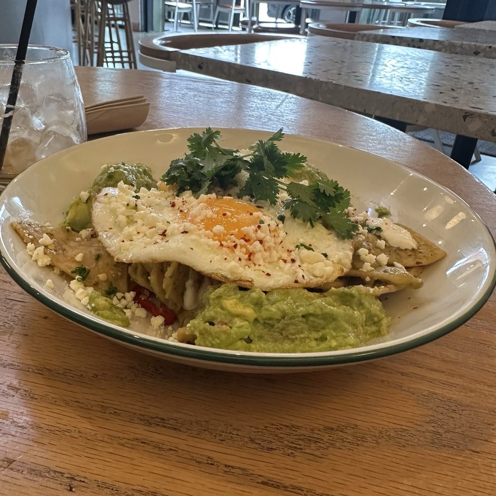 Highly Likely - Chilaquiles - Coffee & Tea Near Me - Los Angeles, California Highly Likely - Chilaquiles - Coffee & Tea Near Me - Los Angeles, California