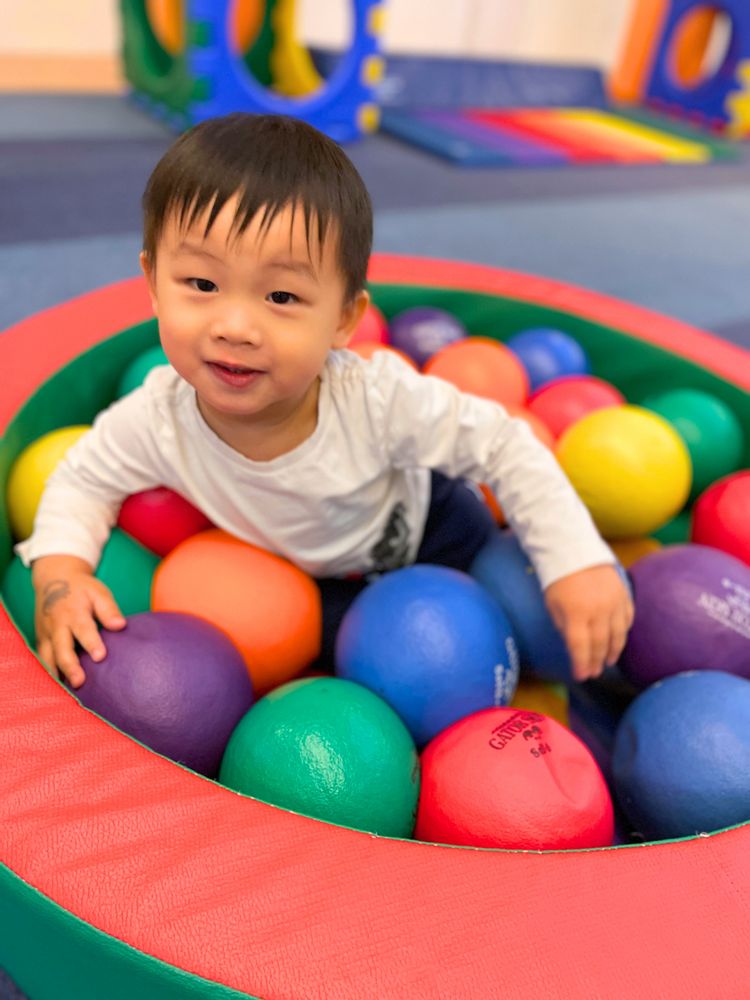 Playgarden Prep - Tribeca - childcare center in New York, NY