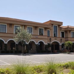 A1 Speech Therapy - A1 Speech Therapy is located in Suite 209 of the Berkshire Corporate Center in Camarillo.