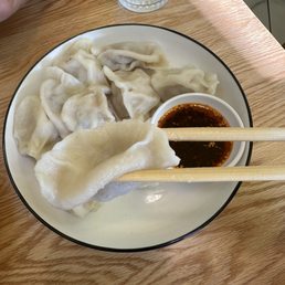 Dumplings Dumplings