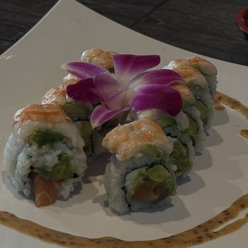 Koco Sushi - Playboy Roll - Sushi Bars Near Me - Santa Ana, California Koco Sushi - Playboy Roll - Sushi Bars Near Me - Santa Ana, California