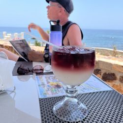 Punta Pescadero Paradise - Sangria