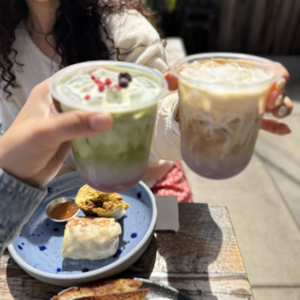 Salty Horse - Cafes Near Me - Costa Mesa, California Salty Horse - Cafes Near Me - Costa Mesa, California