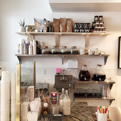 Flowerboy Project by null