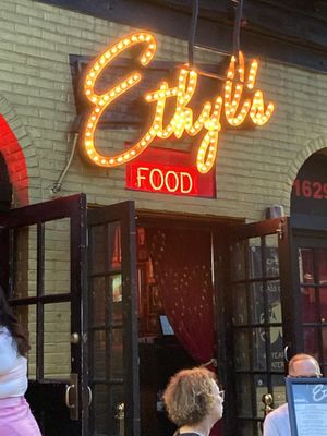 Ethyl's Bar & Restaurant by null