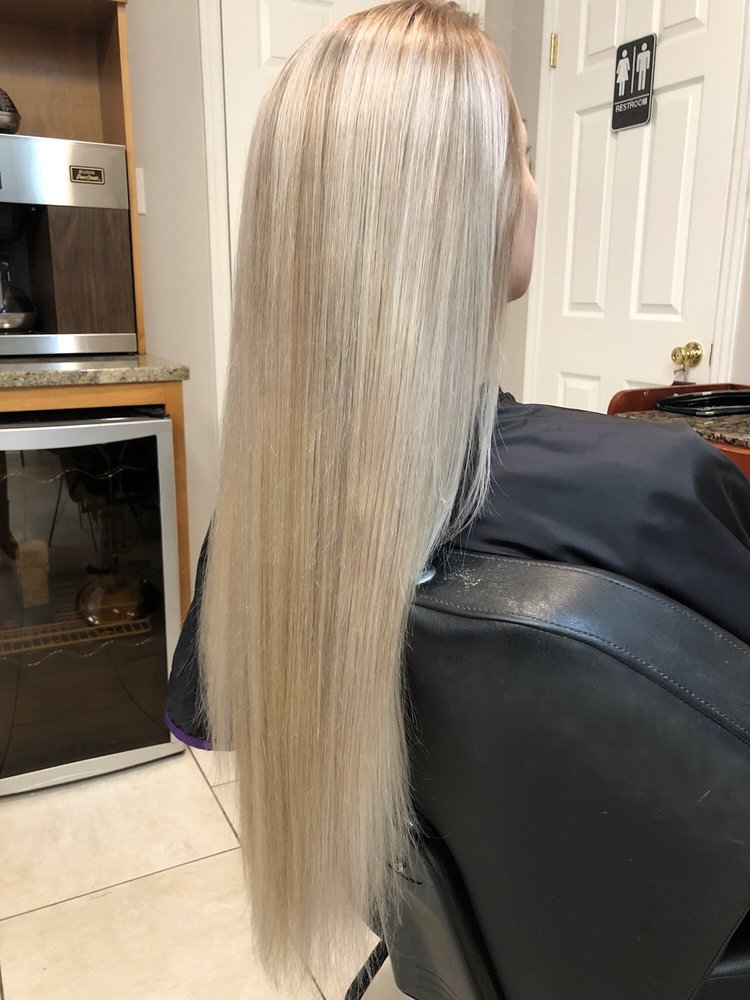 SALON TERRANOVA Updated October 2024 19 Reviews 771 Rt 168