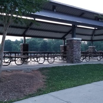 Rankin Lake Park - Parks Near Me - Gastonia, North Carolina