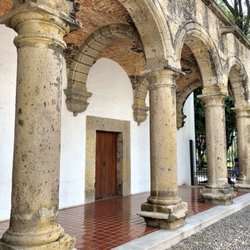 Ex Convento del Carmen