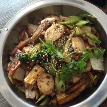 Hi Pot - Szechuan Near Me - Cupertino, California