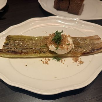 Osteria Mozza - Italian Near Me - Washington, DC, District of Columbia