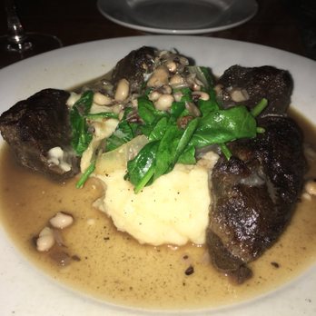 Sylvain - Beef Braised Beef - Southern Near Me - New Orleans, Louisiana Sylvain - Beef Braised Beef - Southern Near Me - New Orleans, Louisiana