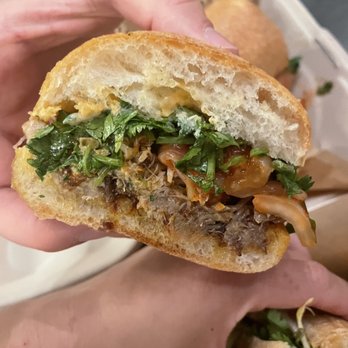 Lardo - Korean Pork Shoulder - Sandwiches Near Me - Las Vegas, Nevada Lardo - Korean Pork Shoulder - Sandwiches Near Me - Las Vegas, Nevada