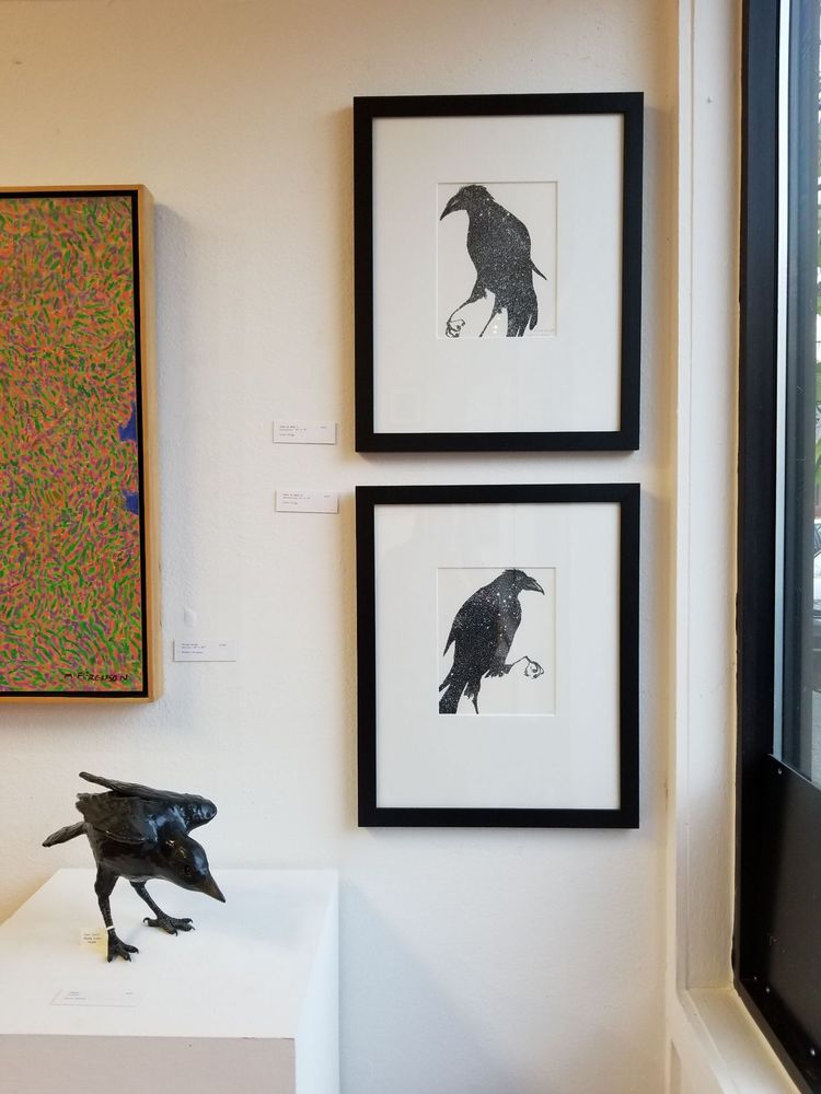 ATTIC GALLERY 49 Photos 421 NE Cedar St, Camas, Washington Art