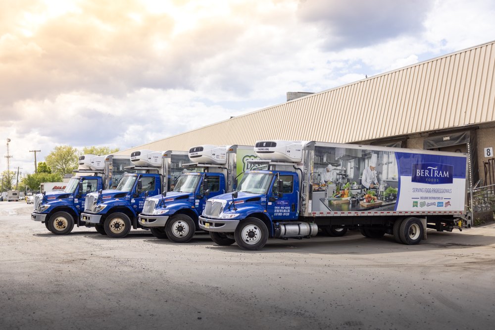 S BERTRAM Updated October 2024 3401 Tremley Point Rd, Linden, New