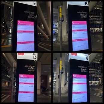 Salesforce Transit Center - Salesforce Transit Center {2/4/2025} - Public Transportation Near Me - San Francisco, California Salesforce Transit Center - Salesforce Transit Center {2/4/2025} - Public Transportation Near Me - San Francisco, California