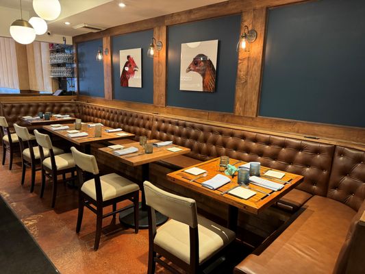 Belga Cafe by null