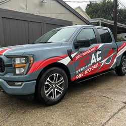 Jet Stream AC - We are ready to help!
