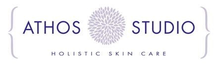 Athos Studio - Holistic Skin Care Logo