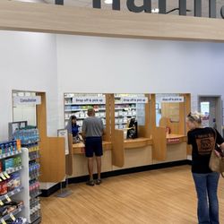 Walgreens
