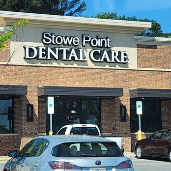 Stowe Point Dental Care - General Dentistry Near Me - Belmont, North Carolina Stowe Point Dental Care - General Dentistry Near Me - Belmont, North Carolina
