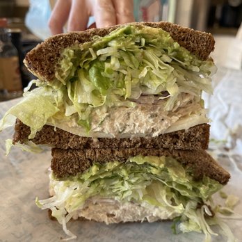 Board & Brew - Tub o Tuna - Sandwiches Near Me - Anaheim, California