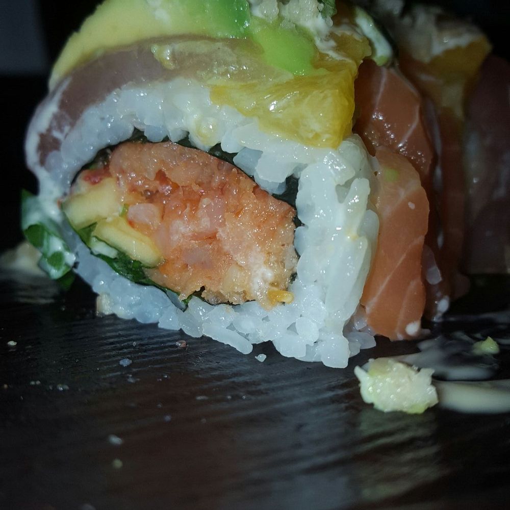 Geisha - Japanese Near Me - Capitola, California