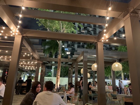 Barbakoa by Finka by null