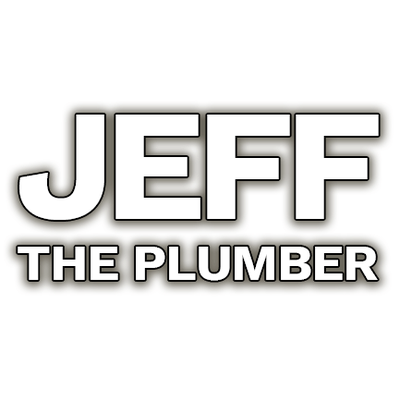 Jeff The Plumber