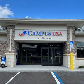 1. CAMPUS USA Credit Union
