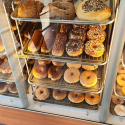 Donut Star