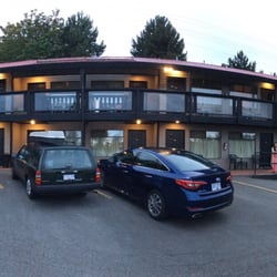 Seabreeze Inn