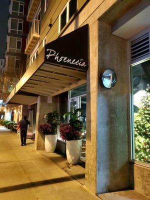 Phoenecia by null