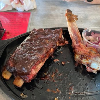 Romi's Brew & BBQ - Check out that SMOKE RING - Barbeque Near Me - Nice, California Romi's Brew & BBQ - Check out that SMOKE RING - Barbeque Near Me - Nice, California