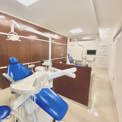 Whiteline Dental Clinic - Let us take care of your smile.