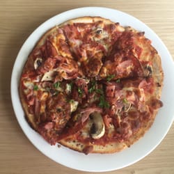 Zachary's - Gf Papa Grande