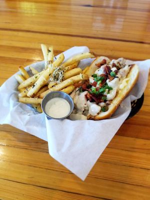 Logan Tavern by null