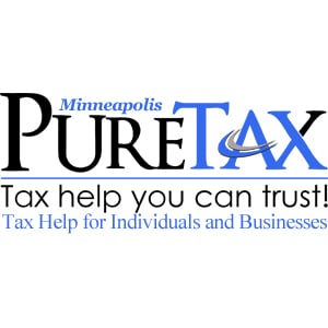 Minneapolis Pure Tax Resolution - property tax consultant in Minneapolis, MN