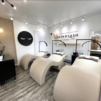 Skin & Lash Lounge - Skin Care Near Me - Hampton, New Hampshire Skin & Lash Lounge - Skin Care Near Me - Hampton, New Hampshire