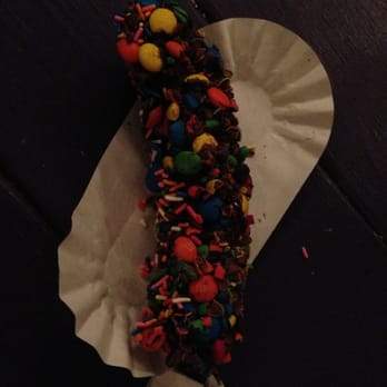 Bananarchy - Desserts Near Me - Austin, Texas
