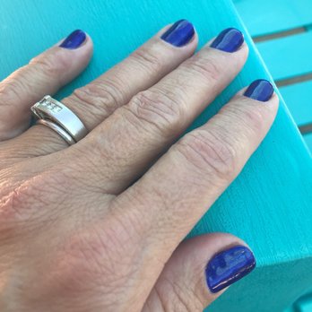 Lacquer Nail Bar - Gel manicure - Nail Salons Near Me - Atlanta, Georgia