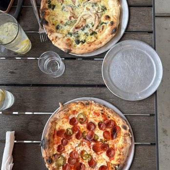 Pizzeria Cortile - Pizzas - Pizza Near Me - Red Bank, Tennessee Pizzeria Cortile - Pizzas - Pizza Near Me - Red Bank, Tennessee