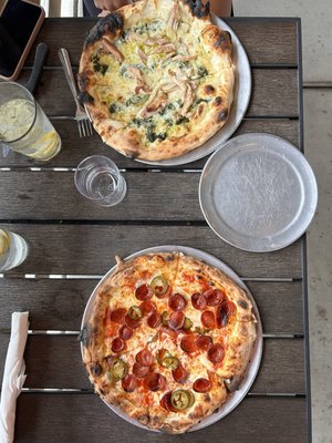 Pizzeria Cortile by null