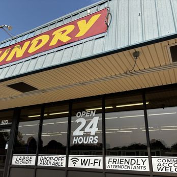 Neighborhood Laundry - Laundry Services Near Me - Springdale, Arkansas Neighborhood Laundry - Laundry Services Near Me - Springdale, Arkansas