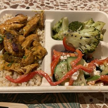 Farmer J - food - Salad Near Me - London, XGL Farmer J - food - Salad Near Me - London, XGL