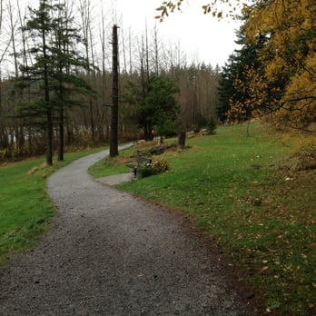 Lake Padden Park - Golf Near Me - Bellingham, Washington Lake Padden Park - Golf Near Me - Bellingham, Washington