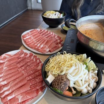 Shabu Club - Japanese Near Me - San Francisco, California Shabu Club - Japanese Near Me - San Francisco, California