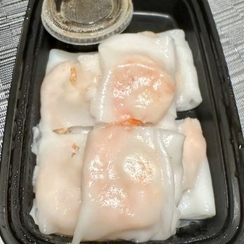 Sam Woo Cafe - Desserts Near Me - Artesia, California