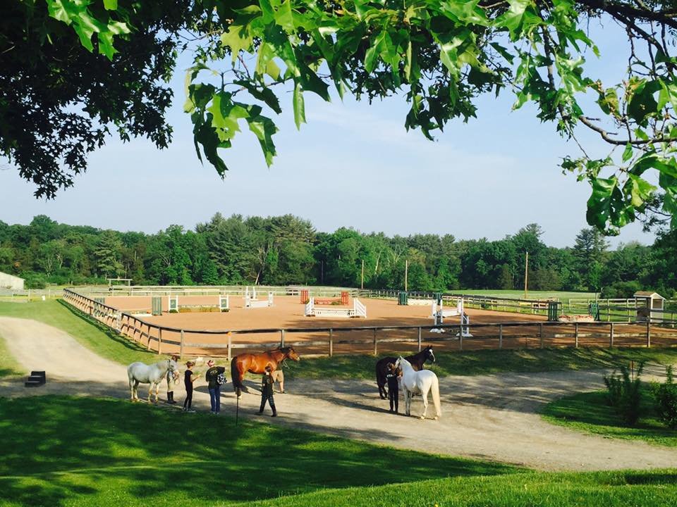 SOUTHLANDS FOUNDATION Updated September 2024 5771 Route 9