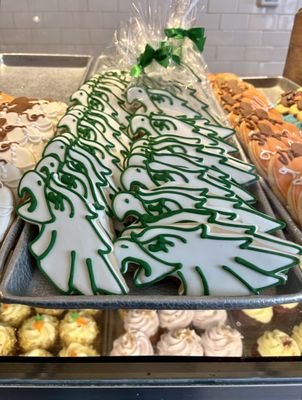 Bredenbeck's Bakery by null